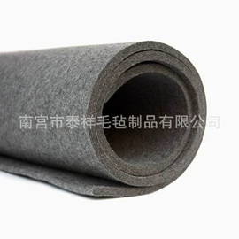 毛毡;熨烫板;毛球