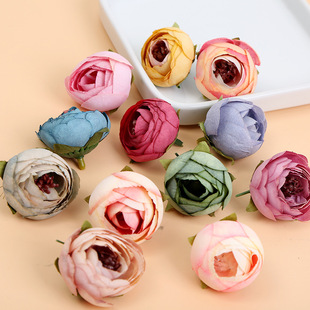 ��ϦDIY�ֹ����h���Ϸ���õ�廨�^�Wʽ�͹Ų軨��ɭŮϵ�������