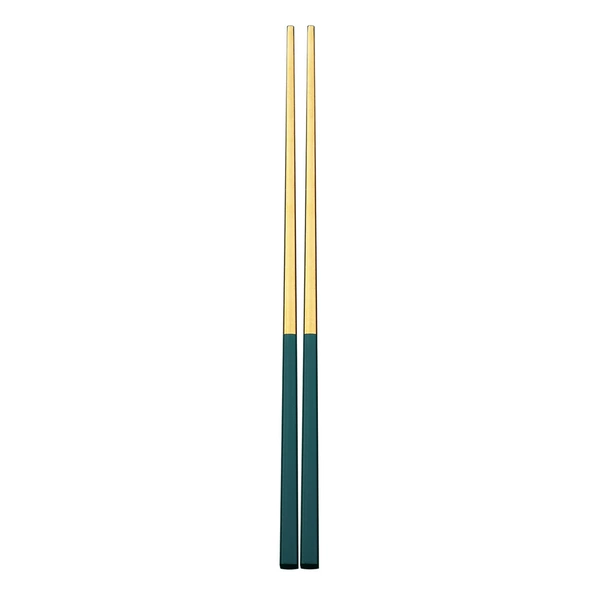 Green gold