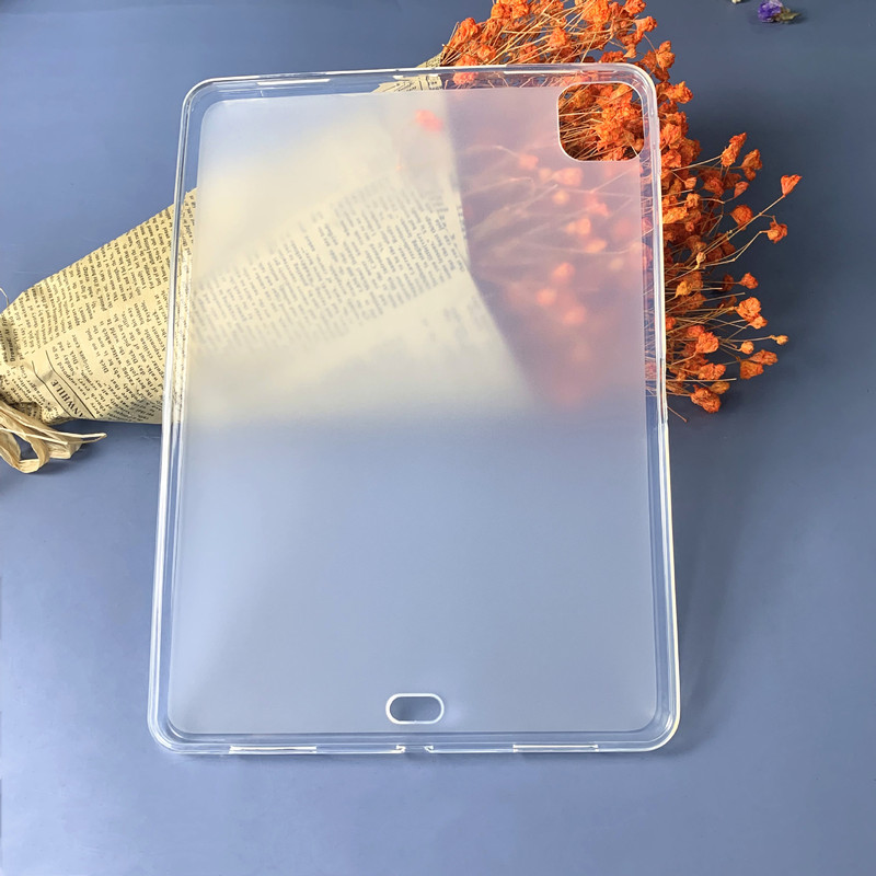 Protective Case for iPad Pro 11 2022/21/20/18 matte tablet TPU material protective case Protective Case for iPad Pro 11 2022/21/20/18 matte tablet TPU material protective case
