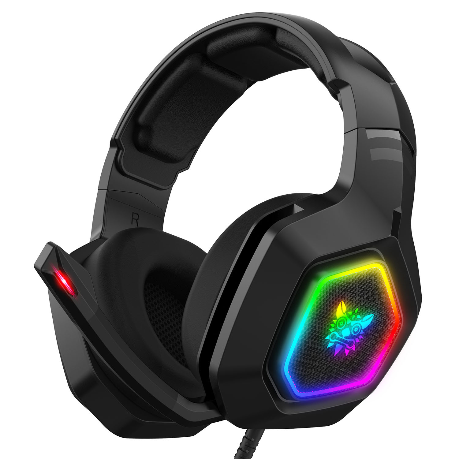 Negro RGB 3,5