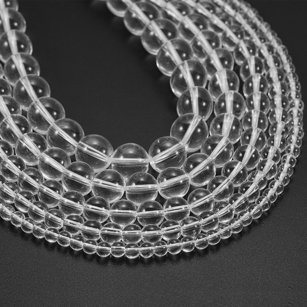 Glass accessory