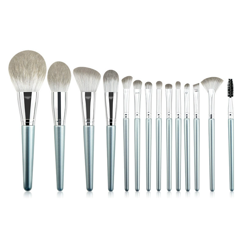 Soft makeup primer, new collection, 14 pieces, full set, for beginners