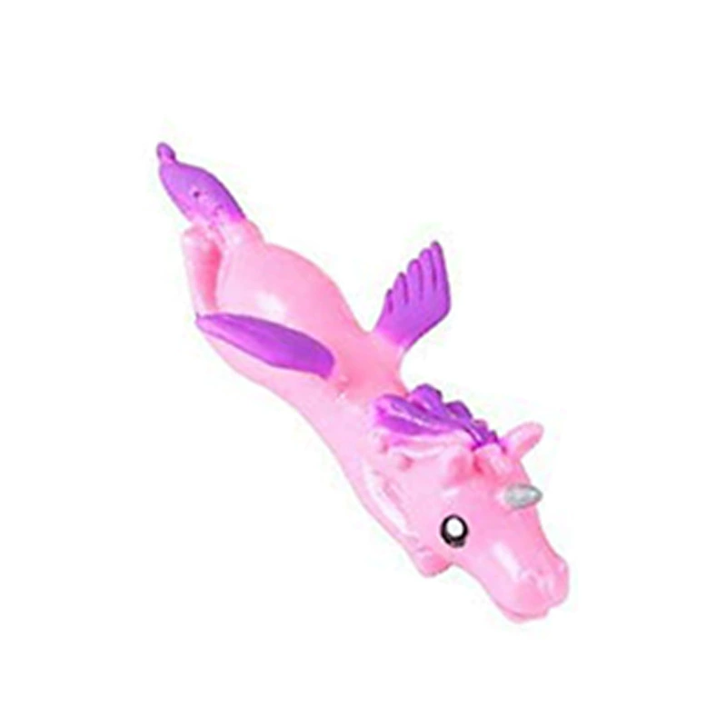 Эластичная игрушка‑единорог, для импорта, антистресс
