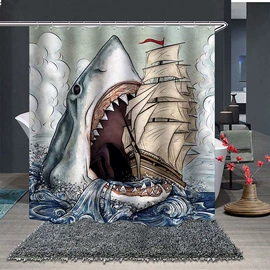 浴帘、浴帐;法兰绒毯;绒毯