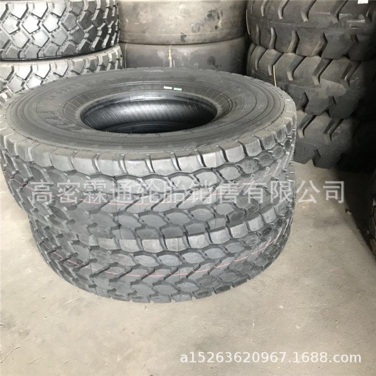 筑路机械385/95R25 14.00R25一重工/SANY起重机吊车轮胎 1400R25