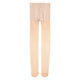 Summer stockings 5D thin bottoming pantyhose plus any cut anti-hook silk meat socks a generation of hair