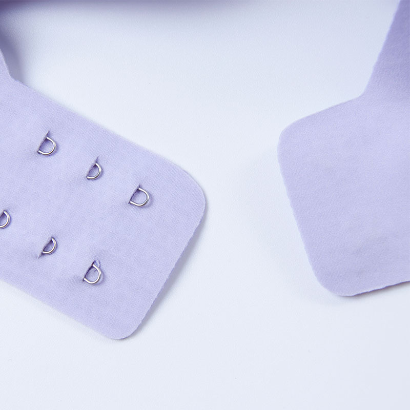 2020 nuevo sujetador de látex de Tailandia primavera y verano brillante cero vinculante chaleco inalámbrico ropa interior sujetador de una sola pieza