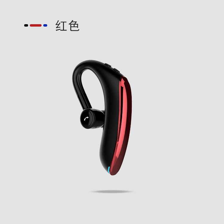 Взрывная приватная модель Bluetooth-гарнитура F900 с ультраширокой работой режим ожидания для бизнеса висящая за ушами беспроводная Bluetooth-гарнитура с функцией звонка