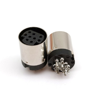 MINI DIN9о �~�� ��X��߅ S�Ͷ��� MINI DIN9PINĸ�^