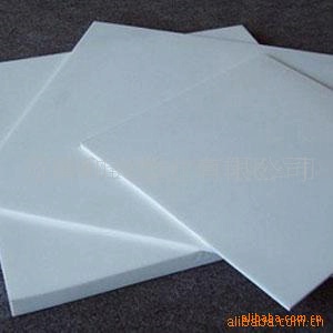 纯新料四氟垫板ptfe铁氟龙板聚四氟乙烯板铁氟龙板四氟厂家供应