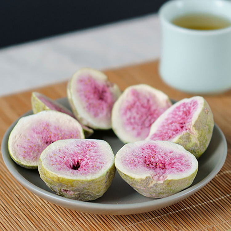 Dried figs instant snowflake candy ingredients bulk dried figs pet snacks fruit vegetables