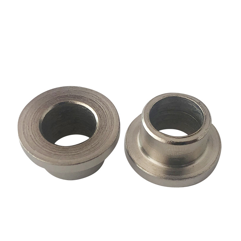 供应加热管非标紧固件各种法兰配件各种不锈钢螺丝 螺母 五金零件