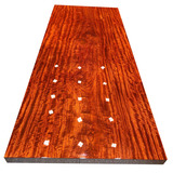 Окан сплошной дерево черный чайный стол Bashuishi Деревянный стол мебель Большой доска чай Tao Tao Wood Table