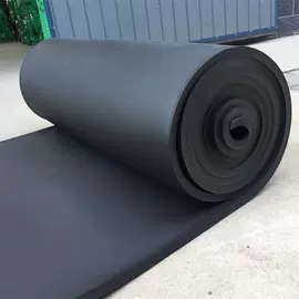 保温隔热材料;隔音材料;冷热水系统