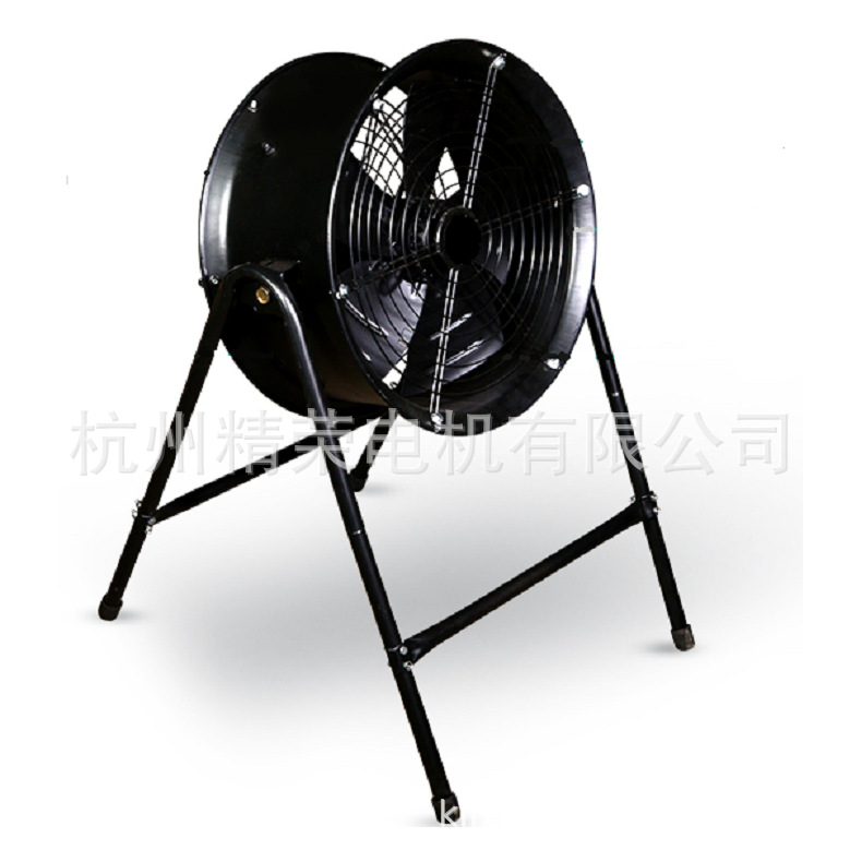 杭州300外转子轴流风机电机 FZY外转子轴流风机 快速发货