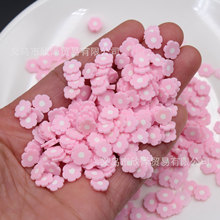 1cm��ɫ����ܛ��Ƭ ʷ�Rķˮ����ܛ����� diy�ֹ������֙C���NƬ