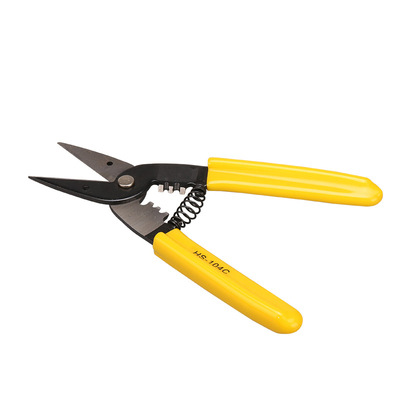 华胜工具 剥线钳 万能剥线钳 同轴剥线钳 HS-104C