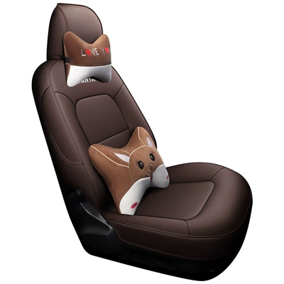 Four Seasons Seat Cover, Modelə uyğun (Original) oturacaq örtükləri