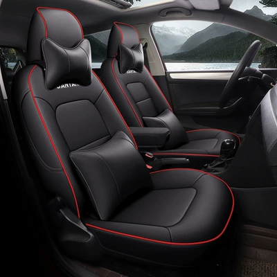 Modelə uyğun (Original) oturacaq örtükləri Car Cushion Full Cover