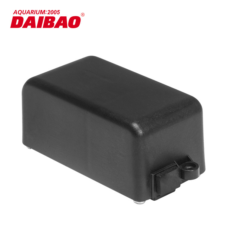 静音微型小气泵 AC/DC泵 净水器 净化器配件 充氧泵M300交直流