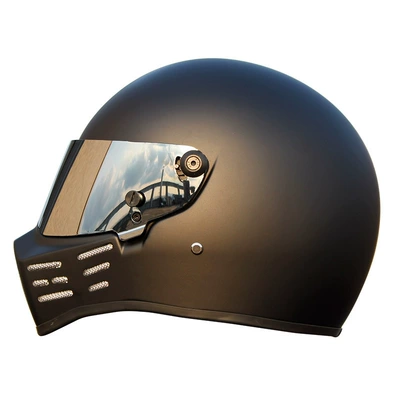 Helmet ATV-8, Motorcycle Safety Supplies