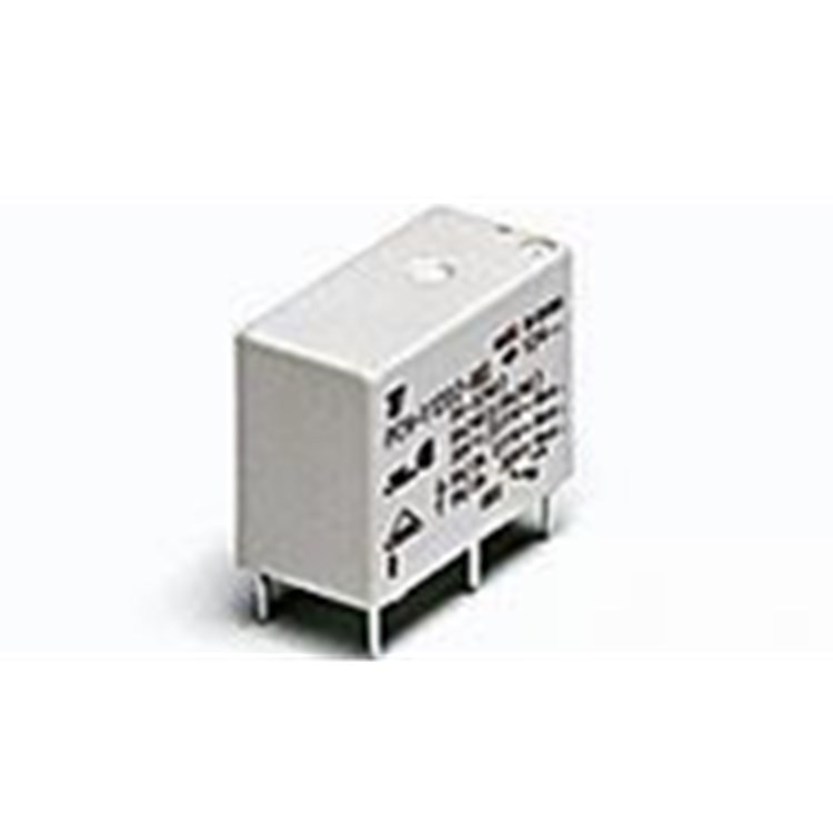 泰科电源继电器PCH-124D2MH,000  1461351-6