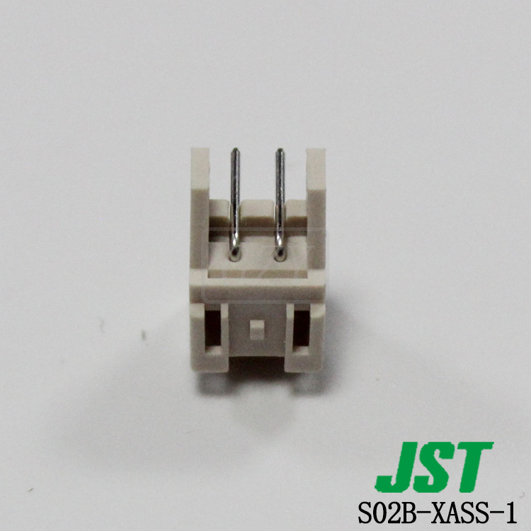 ��ӦS02B-XASS-1��������JST������XAϵ��2.5mm����߶԰��ͷ