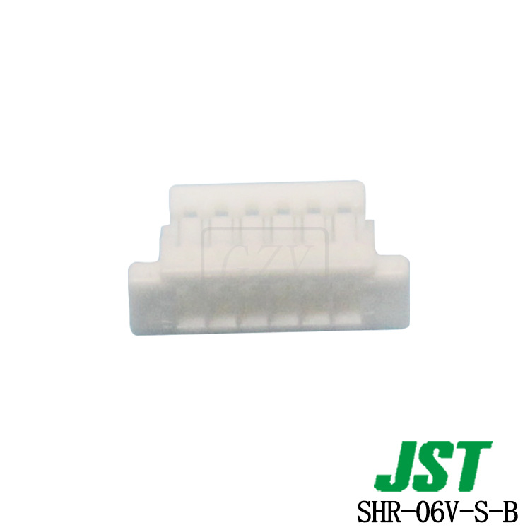 ��Ӧ SHR-06V-S-B �ܿǿ��� JST������ 1.0mm��� ���ǽӲ��