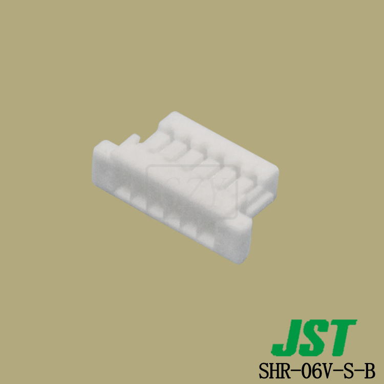 ��Ӧ SHR-06V-S-B �ܿǿ��� JST������ 1.0mm��� ���ǽӲ��