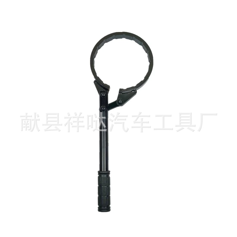 干燥罐扳手 货车干燥器干燥筒 拆卸更换工具 汽修工具 干燥瓶通用
