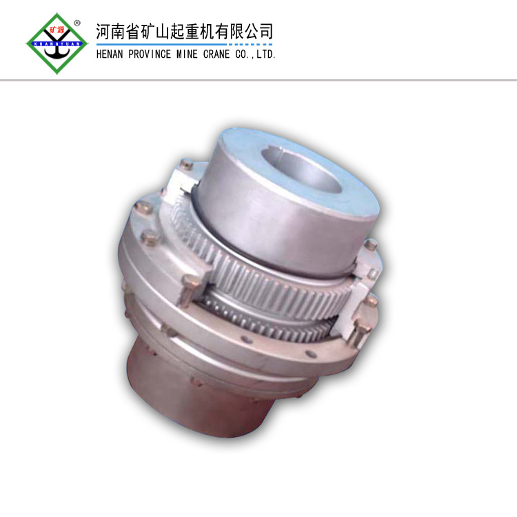 联轴器生产厂家 供应起重机CL半齿联轴器/全齿联轴器 多种规格