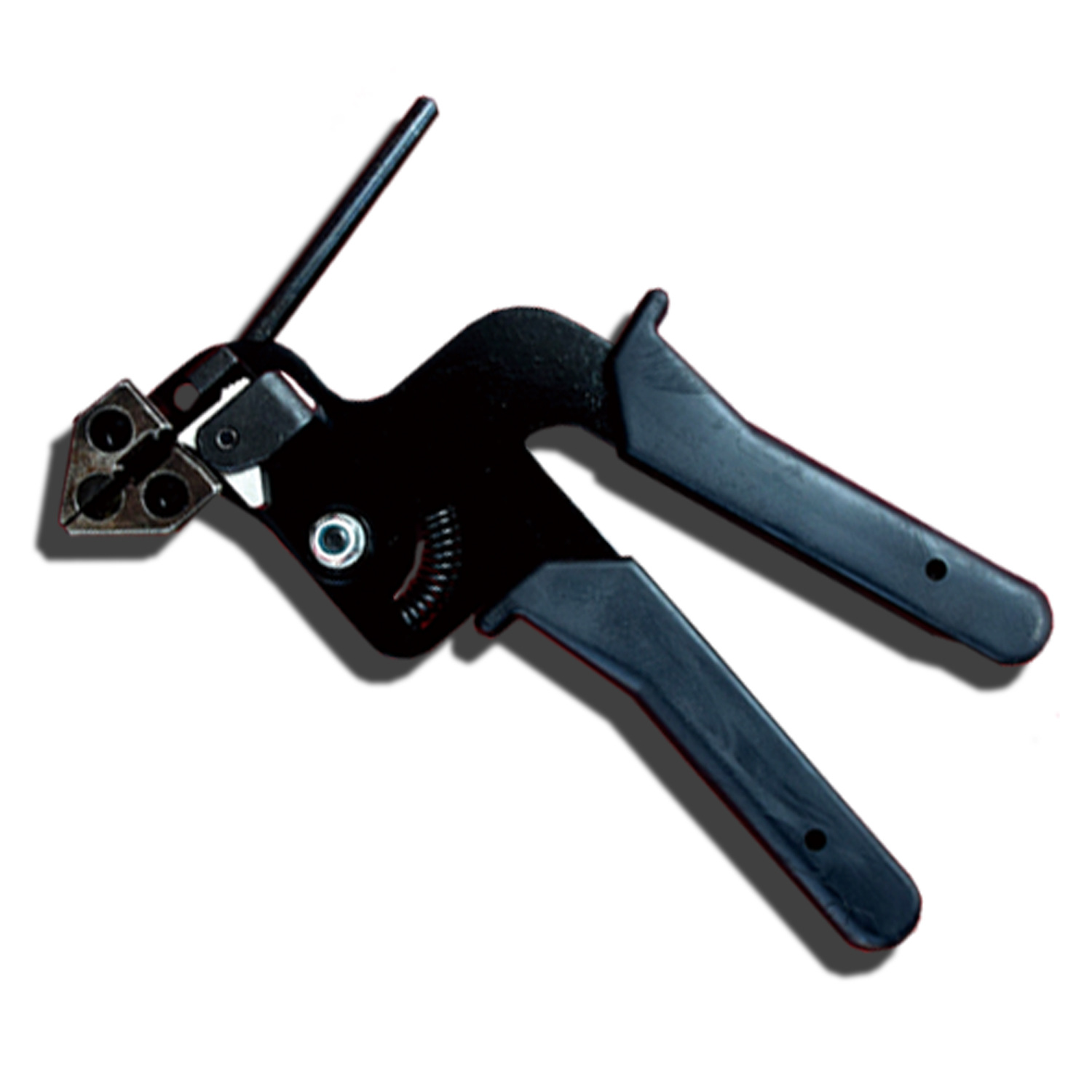 宁波厂家现货供应 不锈钢扎带剪 自锁扎带配套手动工具 量大价优