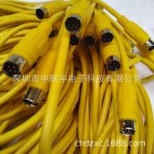 MINI 4PIN�B�Ӿ�5P;6P;;8P;9P���Ӿ�PS2����I�P��S���Ӿ�ҕ�l��