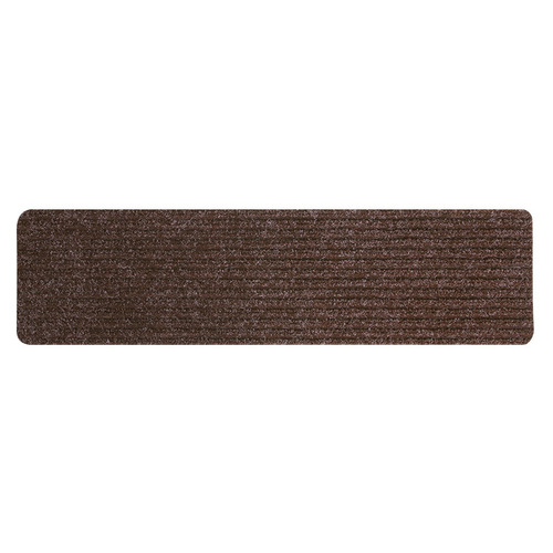 Stair pad pedal pad floor pad glue-free self-adhesive pvc anti-slip pad double stripes repeated use