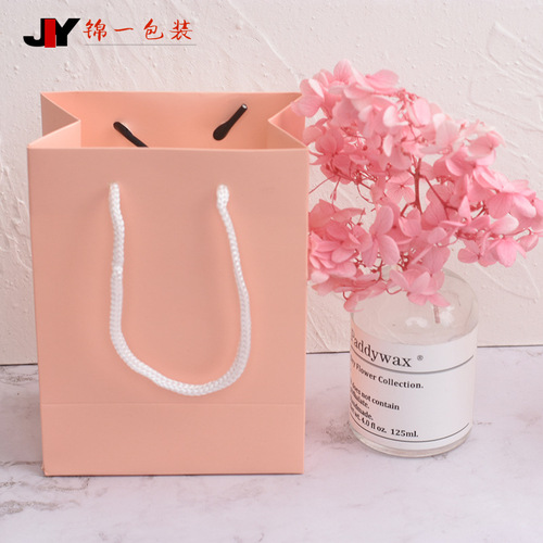 Factory direct sales heaven and earth cover powder cover foundation jewelry box handbag ring necklace jewelry box can be printed with logo