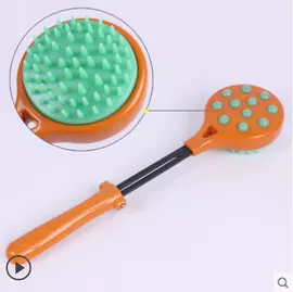 痒痒挠;其他按摩器材;经络保健器材