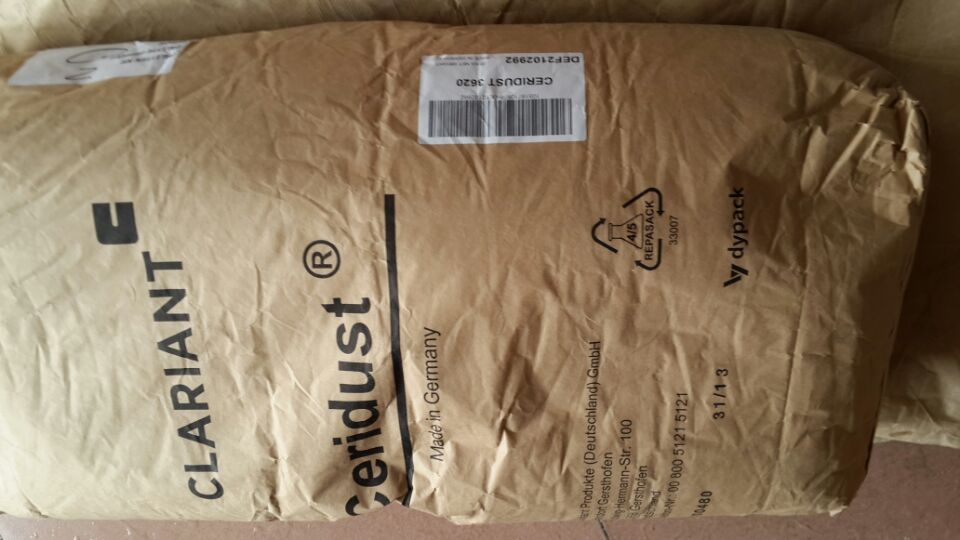 科莱恩9610F蜡粉适用于各种要求改善表面光泽和手感