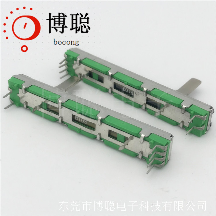 ˫��ֱ��ʽ��λ��SL4580GH ��60 ��9.2 ����15 6pin