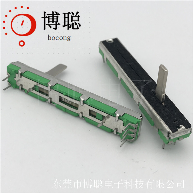 ˫��ֱ��ʽ��λ��SL4580GH ��60 ��9.2 ����15 6pin