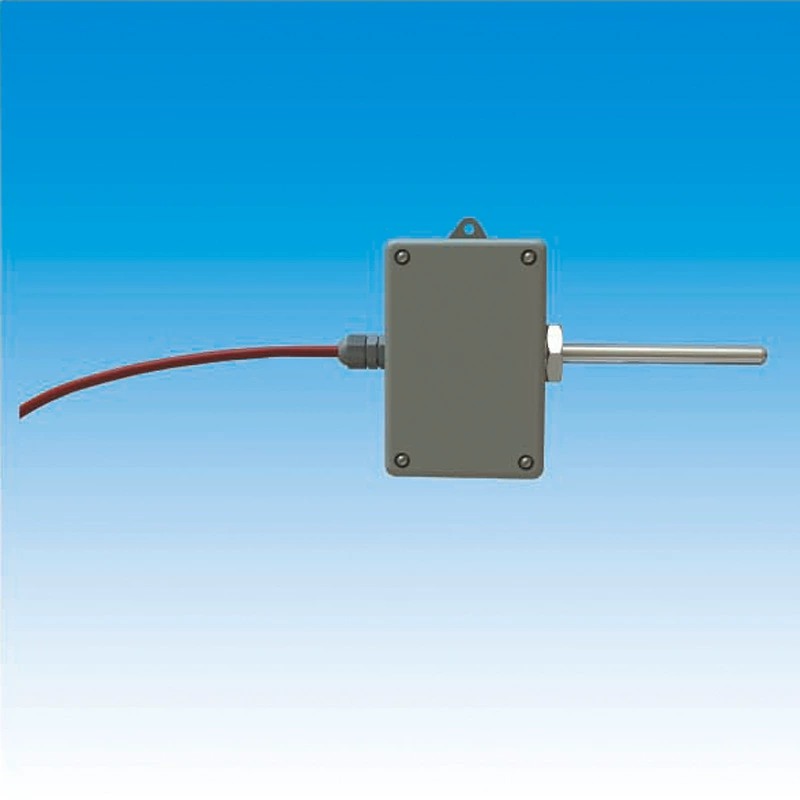 Высокая термостойкость для кондиционирования воздуха для теплового сопротивления PT1000 PT100 датчик температуры завод прямой продажи