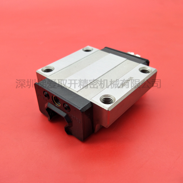 日本THK导轨滑块HSR20R HSR20RM HSR20LR HSR20LRM直线导轨