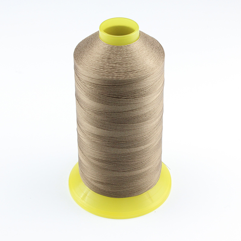 供应耐温缝纫线、特氟龙纱线、玻璃纤维耐温线、高温线、四氟线