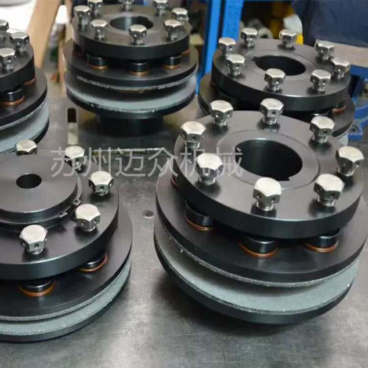 扭力限制器 摩擦片扭矩限制器 MTL扭矩限制器 力矩限制器伺服电机