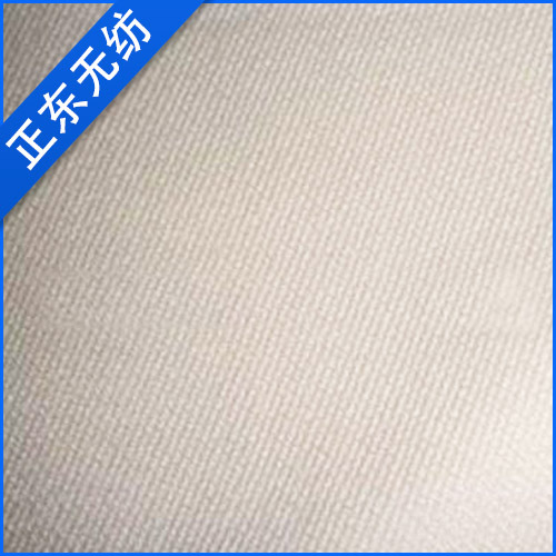 供应上海厂家现货 丙纶滤布 丙纶无纺布 丙纶长丝无纺布