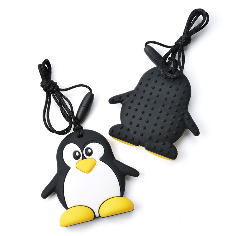 Food-Grade Baby Toy