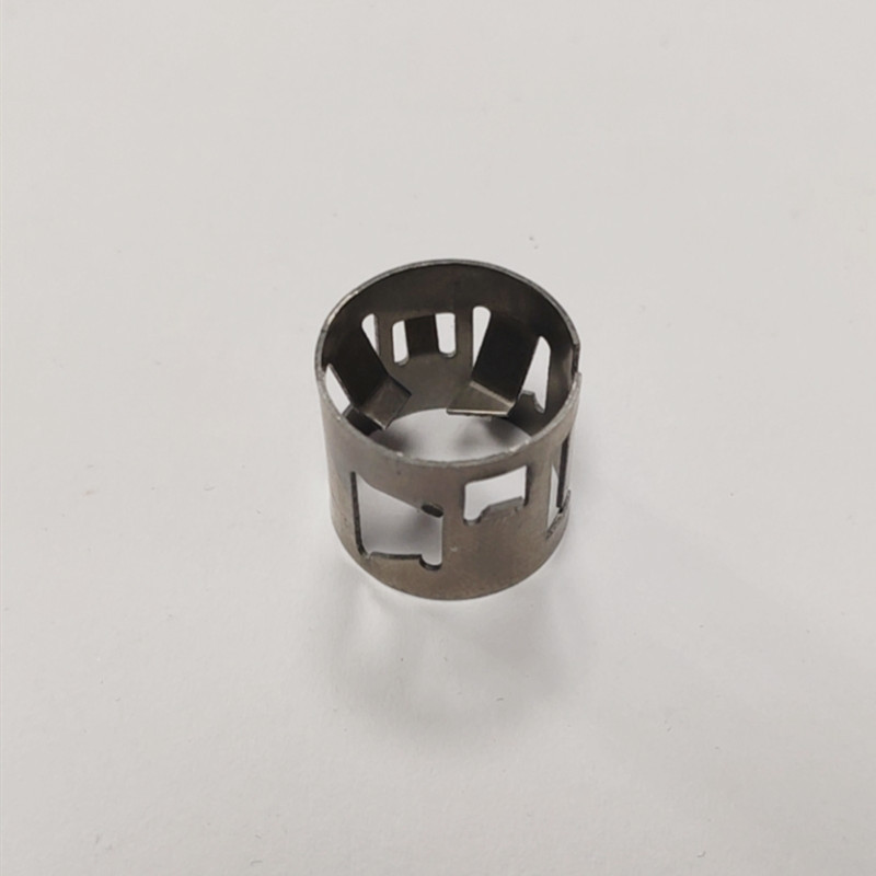 冲压件镀锌板包圆弹片来图来样电子元件电器配套模具产品代加工