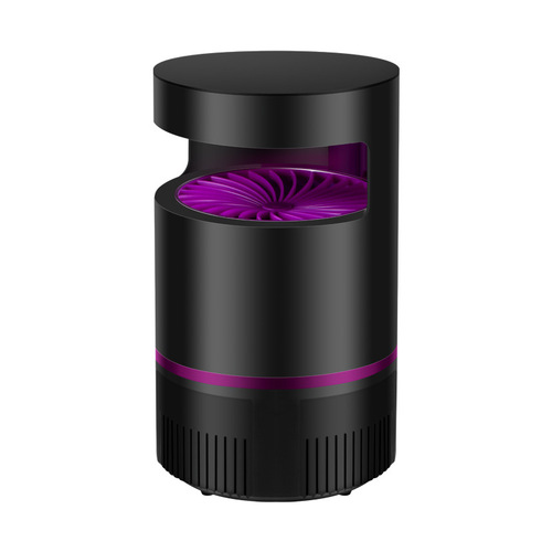 Mosquito Killer Lamp Manufacturer Direct Selling Household Indoor Bedroom Student Dormitory Silent Mosquito Killer Pregnant and Baby One Piece Dropshipping