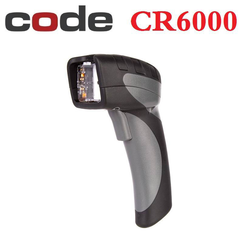Code Reader�ƶ�CR6000CR6022��ά��ѣ���ص����������ʶDPMɨ��