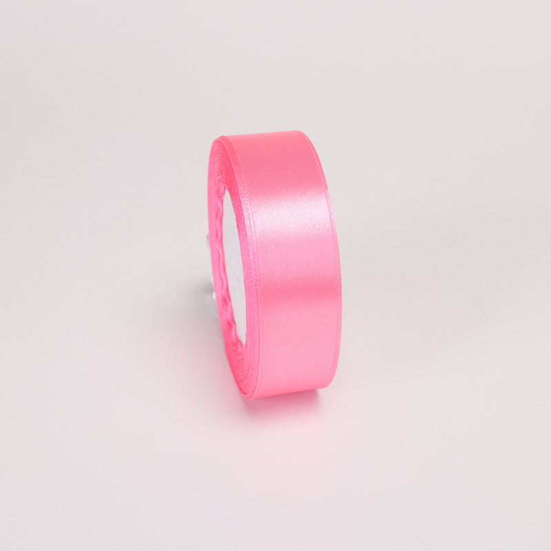 2,5 cm ramo cinta arco cinta flor accesorios regalo embalaje accesorios arco al por mayor